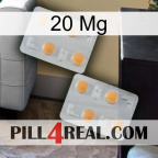 20 Mg 25